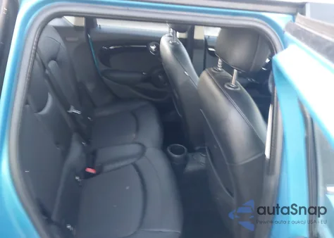 2015 Mini Hardtop Cooper z USA, uszkodzony, nr VIN WMWXS5C53FT831607